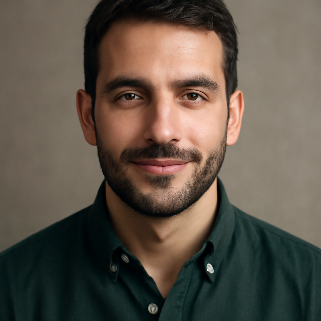 Alvaro Piedra, analista de apuestas deportivas